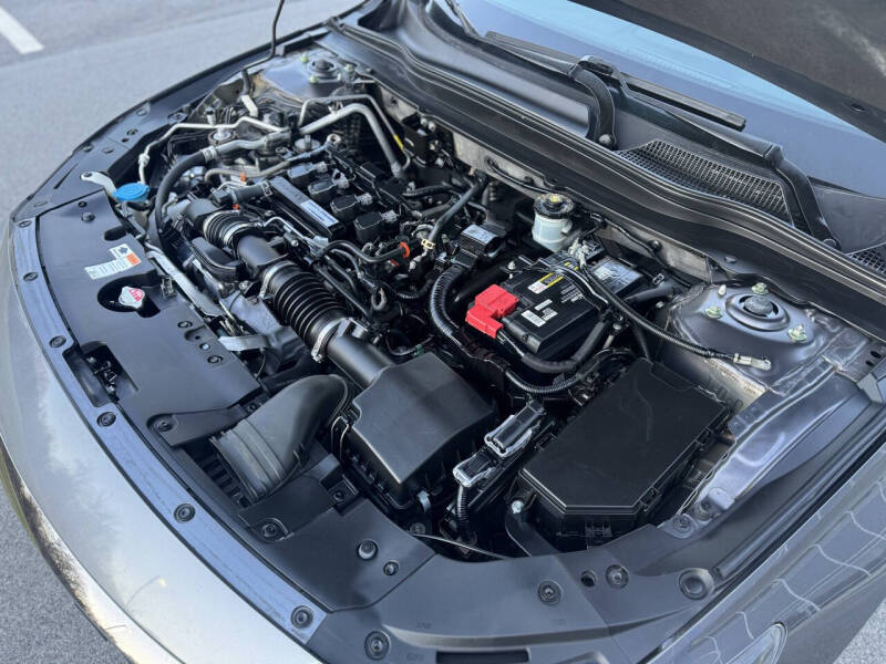 2018 Honda Accord Sport - Image 2